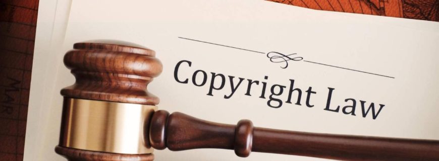 Copyrights Law Attorney